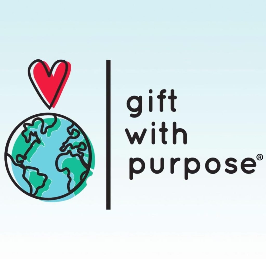 Gift With Purpose logo
