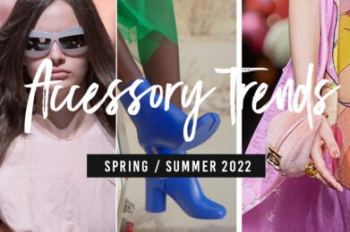 Accessories Trends 2022