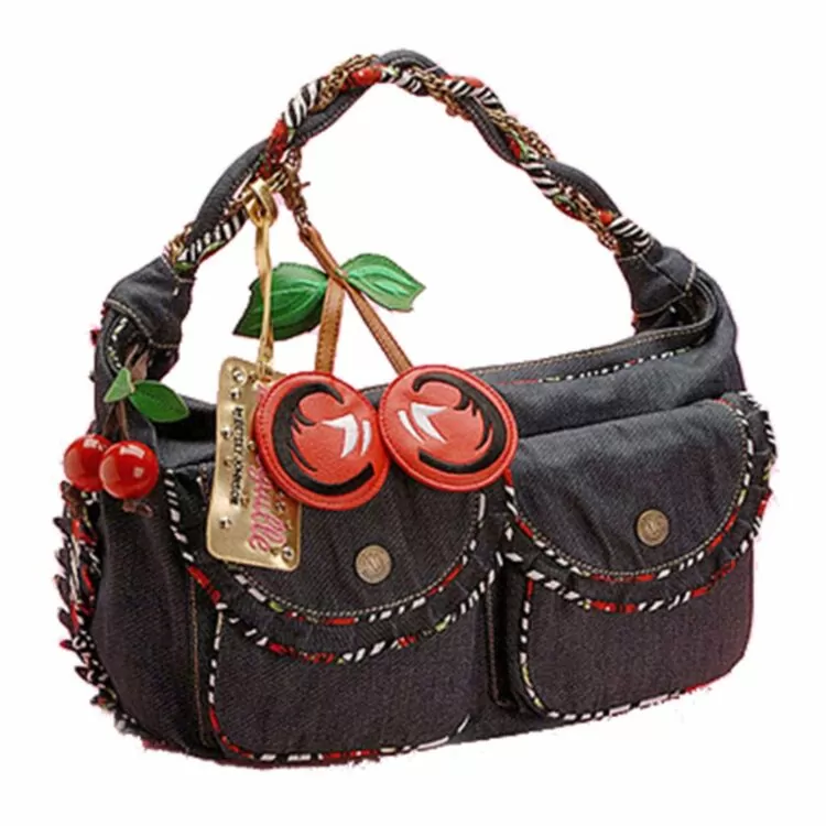 Betseyville by Betsey Johnson Handbag