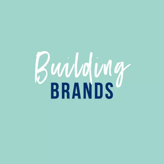 Building Brands