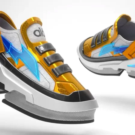 Image of RFTKT Digital Sneaker