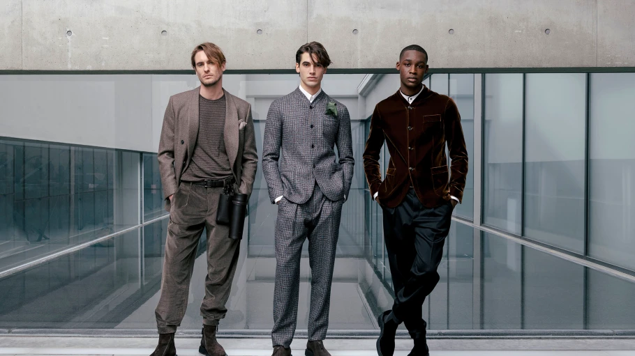 Milan Mens Fashion Week