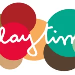 Playtime, Paris Logo