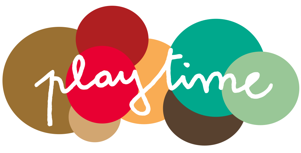 Playtime, Paris Logo