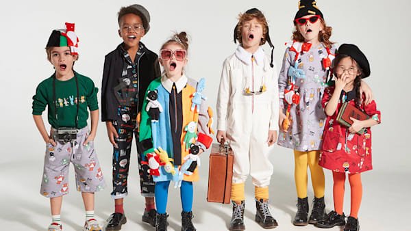 Pitti Bimbo