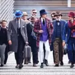 Pitti Uomo