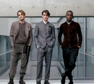 Milan Mens Fashion Week