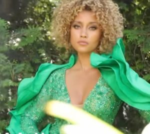 Jovani SS24 Fashion Show