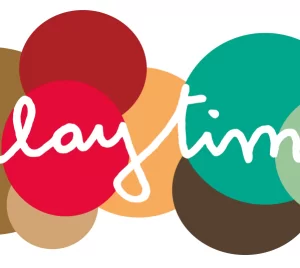 Playtime, Paris Logo