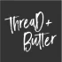 Thread and Butter Design Agency Logo